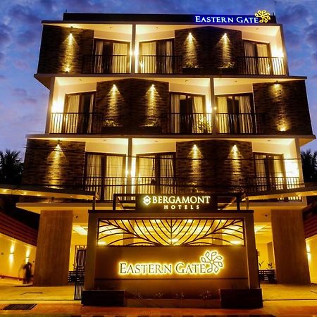 Eastern Gate - A Bergamont Group Of Hotel ポートブレア エクステリア 写真