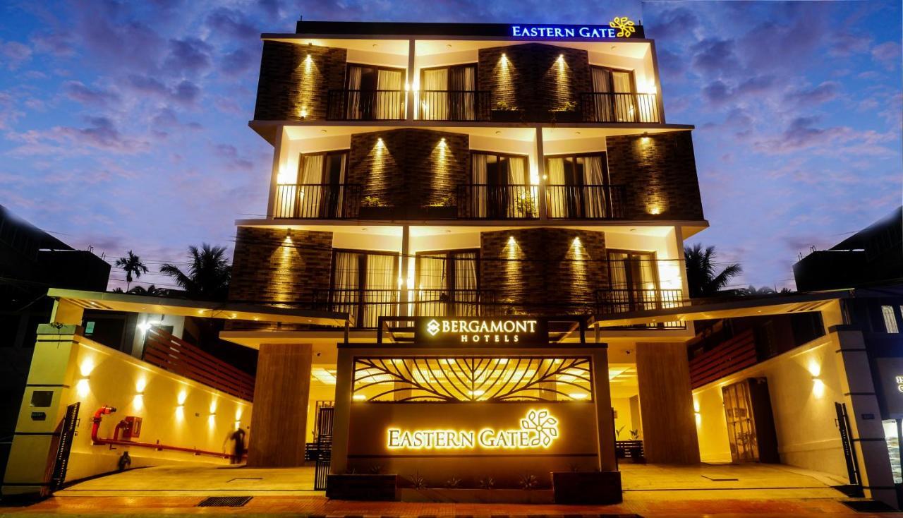 Eastern Gate - A Bergamont Group Of Hotel ポートブレア エクステリア 写真
